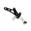 CNC Racing Adjustable Rearsets for Ducati Diavel CNC Racing Adjustable Rearsets for Ducati Diavel